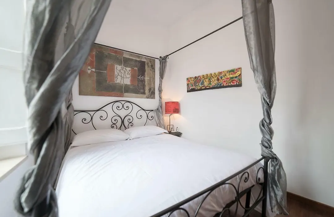 Panetteria Apartment-1