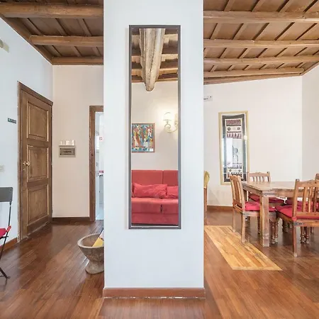 Panetteria Apartment-2